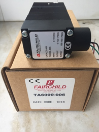 FAIRCHILD电气转换器 TA6000-006