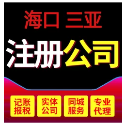 海南三亚注册公司海南注册公司缩略图