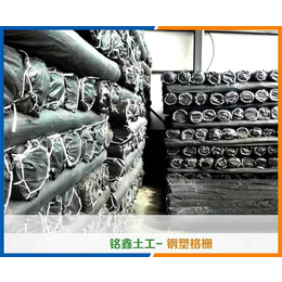 湖南矿用钢塑格栅价格、矿用钢塑格栅价格、铭鑫工程材料