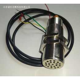 北京厂家*HB-NS502工业级数字式噪音传感器探头
