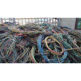 电缆回收|舒杭物资回收|绍兴工厂电缆回收
