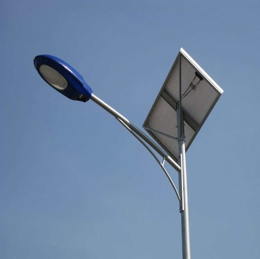 哈密地区太阳能路灯-太阳能路灯安装-扬州强大光电科技