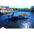 天津垃圾打捞船 *浮垃圾清理船 河道保洁船缩略图1