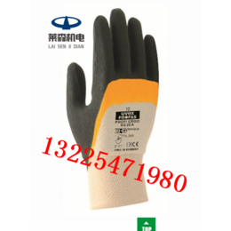 优唯斯XG20防割手套安全防护手套