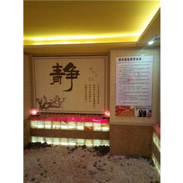 盐浴房*安装、玖零暖通(在线咨询)、上海盐浴房