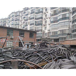 废旧电缆回收价格_合肥豪然_合肥废旧电缆回收
