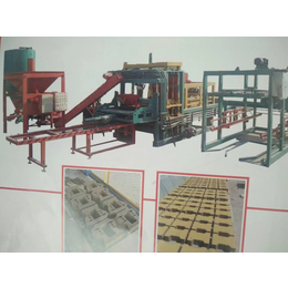 湖北汉口标砖厂---贵州建丰机械建材有限公司缩略图