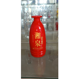 酒瓶烤漆品牌,科辉酒瓶漆生产(在线咨询),淄博酒瓶烤漆