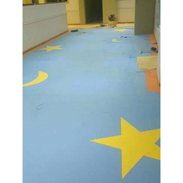 伦飒地板(在线咨询)-地板-邯郸塑胶地板