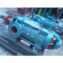 强盛水泵-*D型卧式多级泵定制-D型卧式多级泵定制