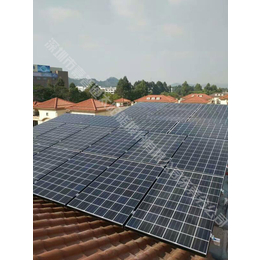 湖南小型太阳能发电系统_嘉普通(在线咨询)