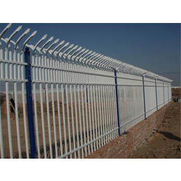锌钢阳台护栏|鑫川丝网|锌钢阳台护栏出售