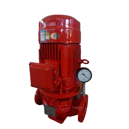 正济消防泵行业先锋-单级消防泵-单级消防泵安装