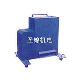 自卸式电磁除铁器、圣锦钢铁设备、广州电磁除铁器
