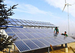 吉林太阳能光伏发电-友阳光伏 能源-太阳能光伏发电公司