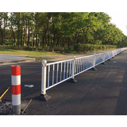 合肥昌顺交通设施(图)-道路防护栏杆-合肥道路防护栏