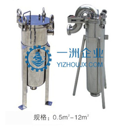 袋式过滤器报价|袋式过滤器|潍坊一洲机械