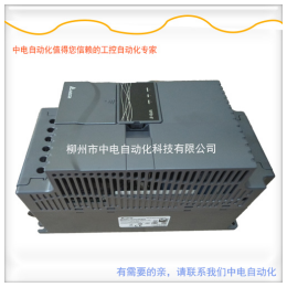 广西台达变频器E系列400W VFD004E21A