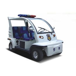 电动巡逻车发明创造者-山东益高(在线咨询)-威海电动巡逻车