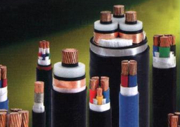 三阳线缆(图)-交联绝缘电力电缆厂家-电力电缆
