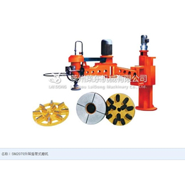 摇臂石材抛光机价钱_上海摇臂石材抛光机_莱东机械(查看)