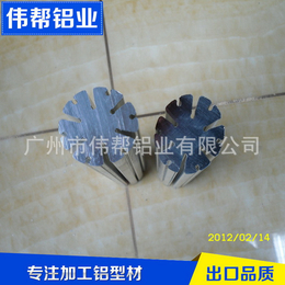 流水线铝型材生产厂家|广州伟帮铝业(推荐商家)