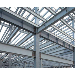承接轻型钢结构厂房|蚌埠轻型钢结构厂房|合肥恒硕钢结构工程