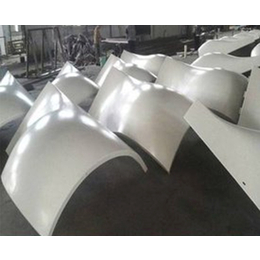 铝单板加工厂家-合肥铝单板-安徽天翼铝单板(查看)
