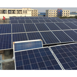 安徽创亚光电科技_家用太阳能发电系统多少钱_阜阳太阳能发电