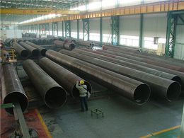 20#厚壁焊接钢管-龙马钢管公司-双鸭山焊接钢管