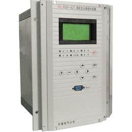 许继WBH 821A微机变压器保护测控装置