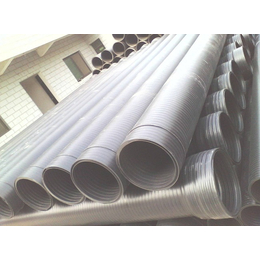 福州富源通管业公司(图)、福州塑钢缠绕管价格、福州塑钢缠绕管
