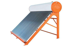 三亚太阳能-玉泉太阳能热水工程-太阳能热水工程