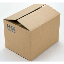 淘宝7号快递箱订做|淏然纸品(在线咨询)|番禺快递箱