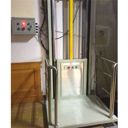 金江液压服务保障(图)|家用电梯生产厂|海西家用电梯