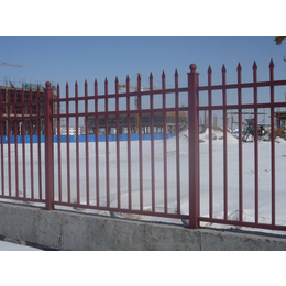 华雅铝艺业内*、惠州小区围栏、小区围栏安装