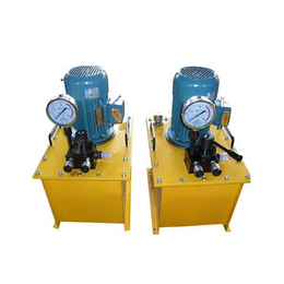 合丰液压(图)、A湖北电动液压泵价格、电动液压泵