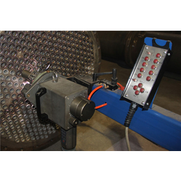 电厂管板自动焊-无锡固途焊接设备(推荐商家)