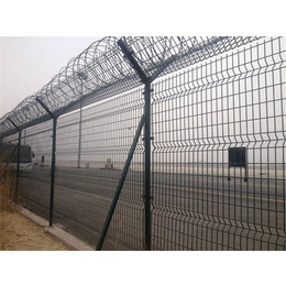 泰安机场防护网|河北宝潭护栏|机场防护网厂家*