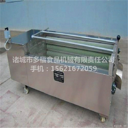 超声波蔬菜清洗机,台州蔬菜清洗机,多福食品机械