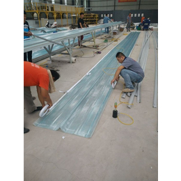 frp采光板|东宏玻璃钢彩钢(在线咨询)|衡水采光板