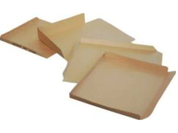 纸滑板定做-纸滑板-福通环保包装