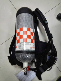 Luxfer碳纤维气瓶消防空气呼吸器C900