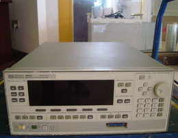 Agilent HP83640A信号发生器