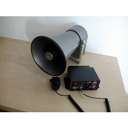 BC-2C多用途设备喊话器