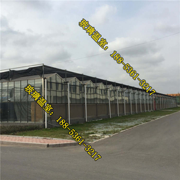 安徽玻璃温室大棚施工队(图)、马鞍山玻璃温室承建商、玻璃温室