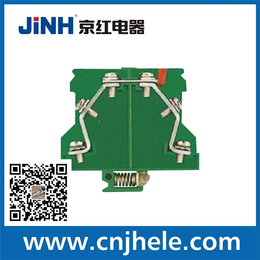 导轨式接线端子、JINH(在线咨询)、接线端子