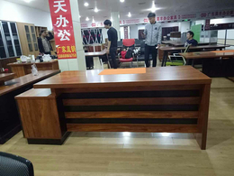 办公桌生产厂家-安徽办公桌-威鸿办公家具