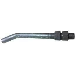 湖南热镀锌螺栓-沃途紧固件及时配送-热镀锌螺栓定制