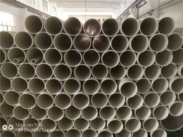 废气处理塑料阻燃风管-骐达防腐(在线咨询)-阻燃风管